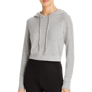 Alo Yoga cashmere Getaway Hoodie